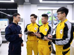 现在学汽车维修有前途吗？这篇文章分析一定要