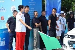 2024年“上海湾区”长三角汽车定向赛