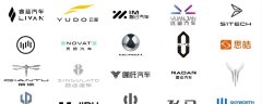 <b>盘点20个你可能不知道的新能源品牌你能认识几个</b>
