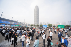 汽车配件采购网第14届中国汽车零部件