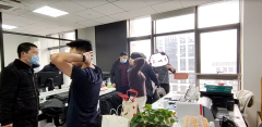 丹徒警方侦破一起非法获取计算机信