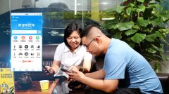 哥爱车携手城市汽配服务商共创汽车