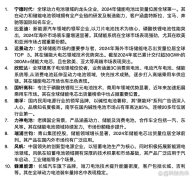 2025中国新能源电池十大品牌_汽车蓄电